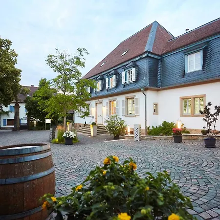 Schloessl Hotel 4*
