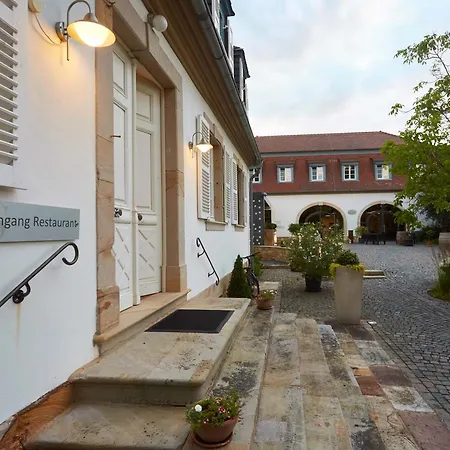 Hotel Schloessl 4*