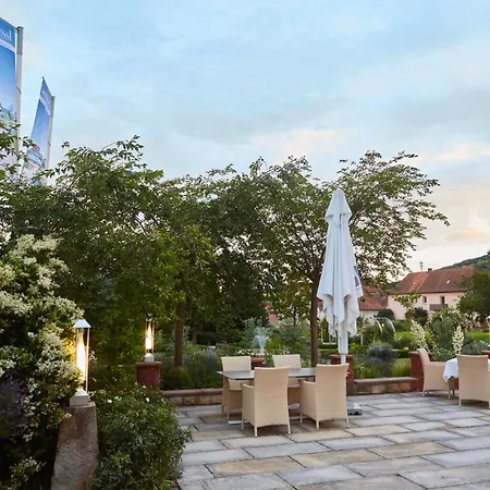 Schloessl Hotel 4*