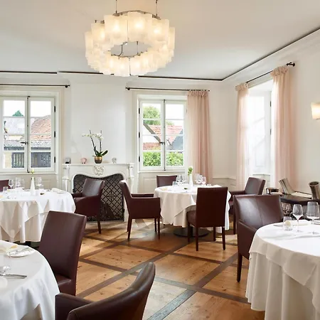 Hotel Schloessl Oberotterbach